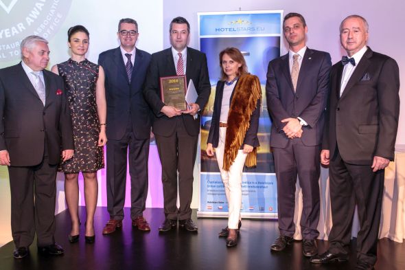 Nézd meg Az Év Szállodája verseny győzteseit!!!