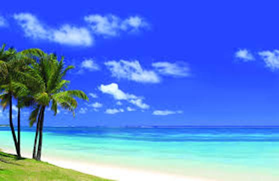 Nyerj kalandot Mauritiusra!