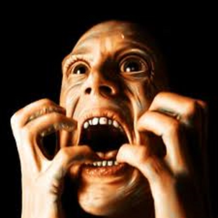 Modernkori félelmeink, amiktől rettegünk