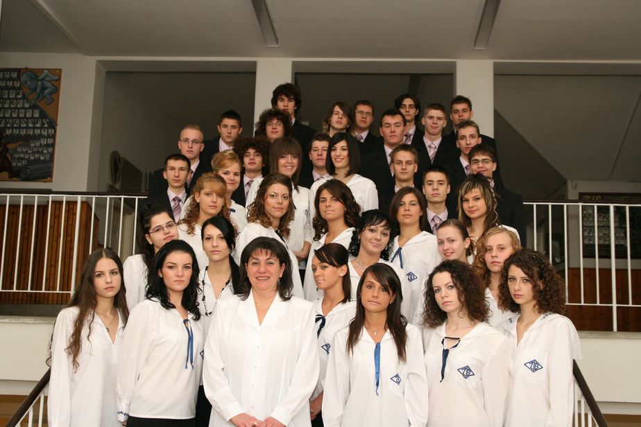 A hét tanára: Dr. Csapóné Kovács Erzsébet