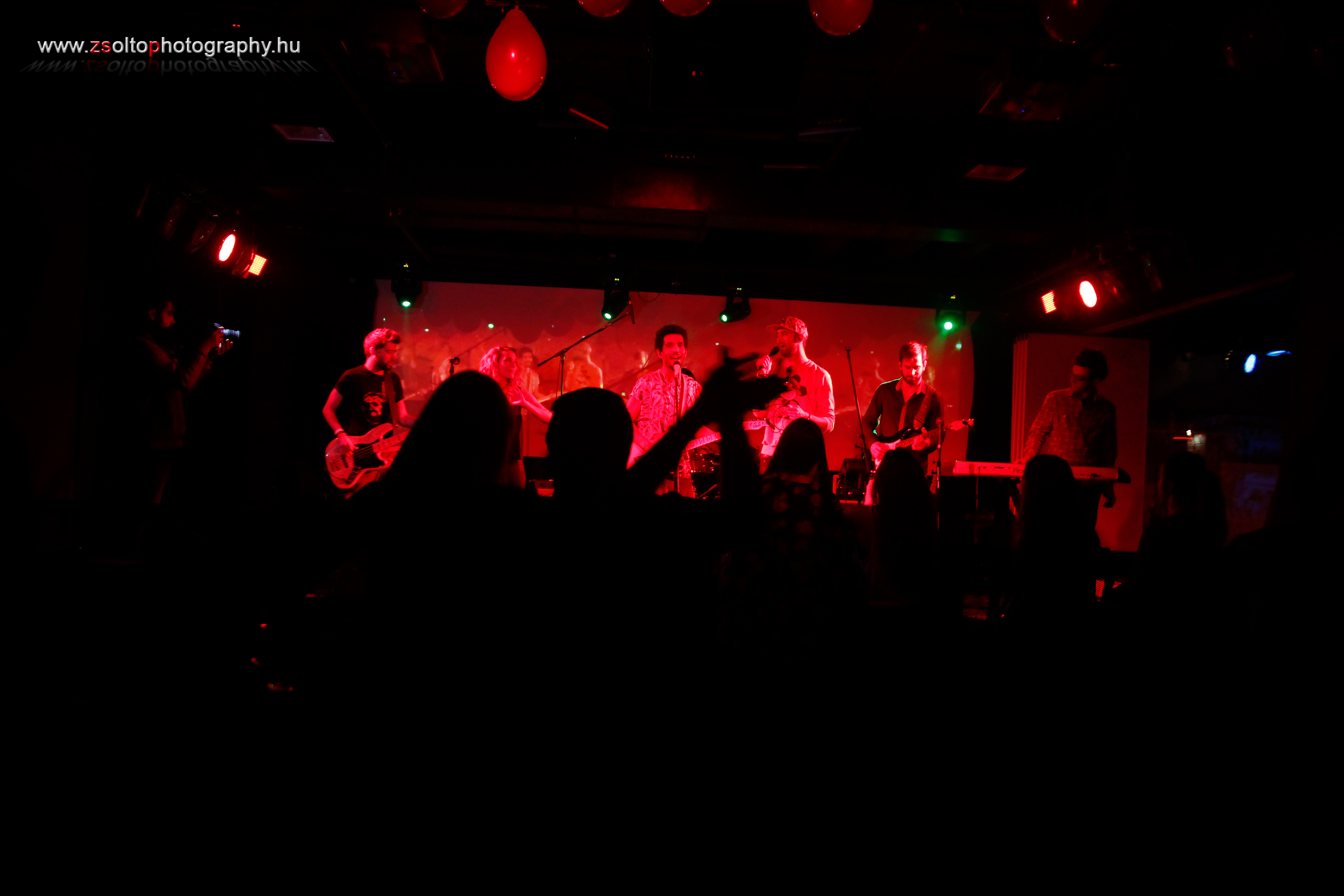 Táncoskedvű hormonok. Mitől vagyunk olyan boldogok, amikor táncolunk?