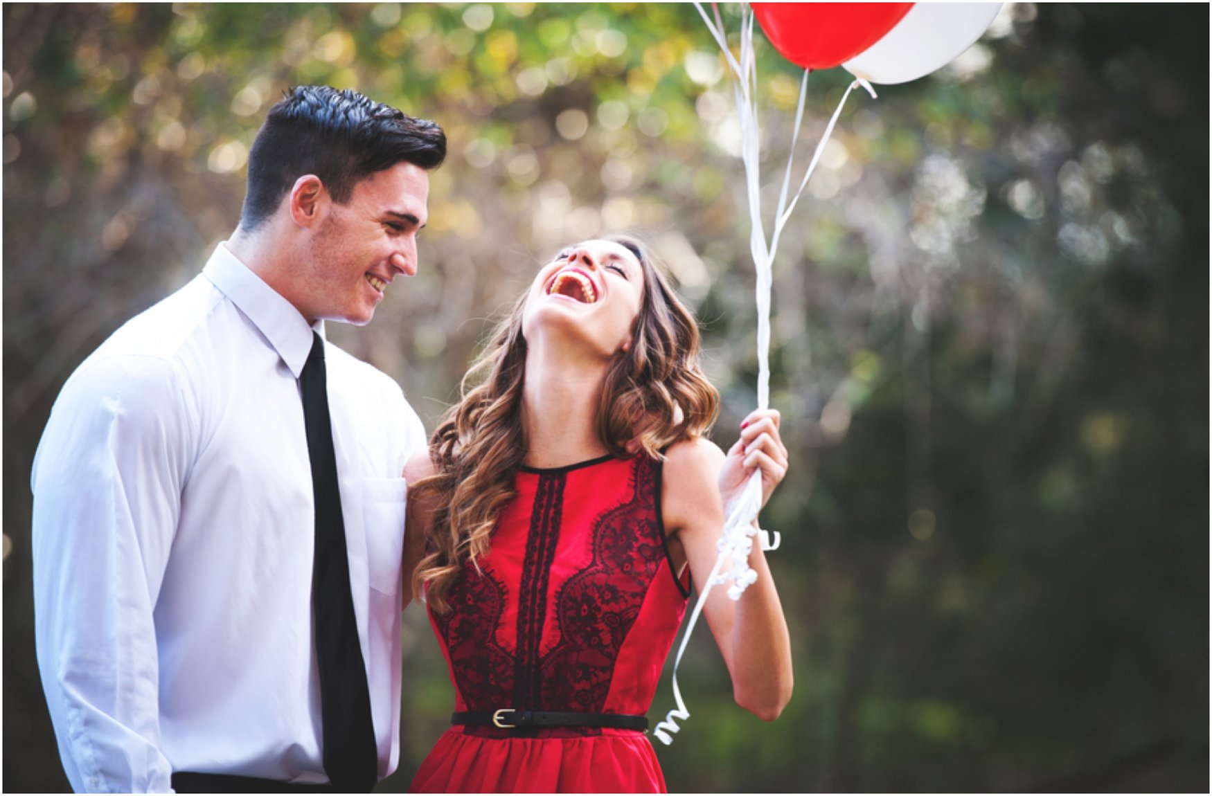 Mivel ajándékozd meg a barátnődet Valentin-napon?