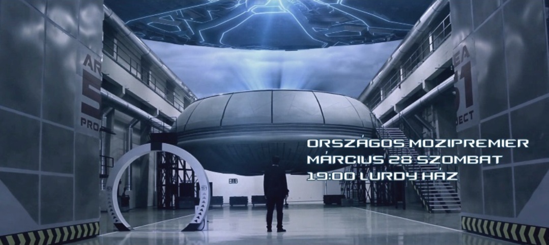 Színvonalas az amatőr: Az U-fájlok filmpremierjén járt a Középsuli