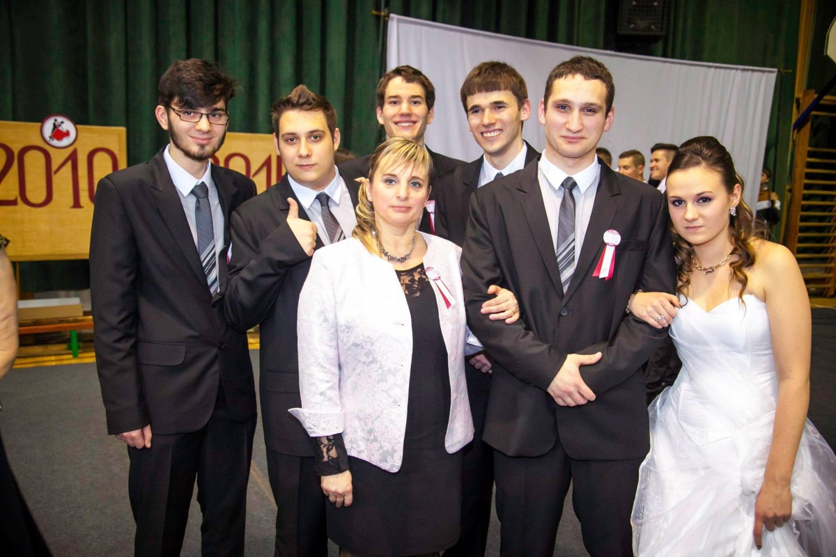 A hét tanára: Jakabné Bényei Erika