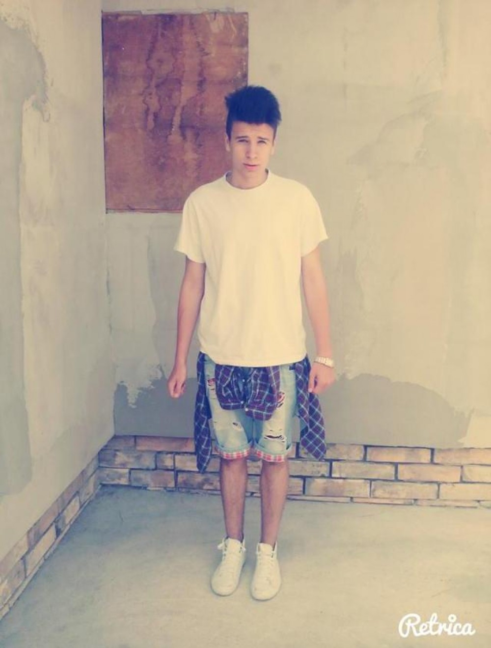 Gőgös Ricsi is az Ask.fm sztárja: Tőle tudjuk meg az Ask valódi értelmét!