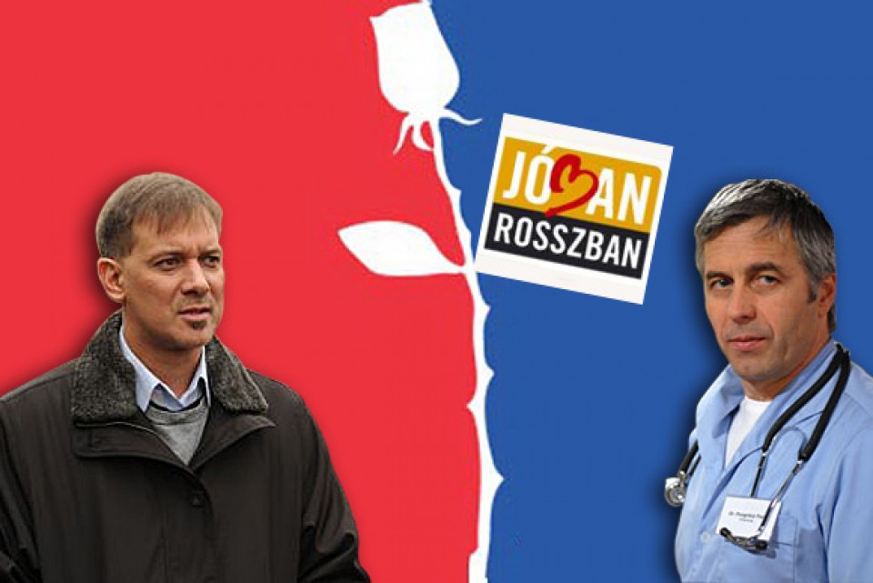 6 ok, amiért Jóban rosszban együtt vagy velük Barátok közt