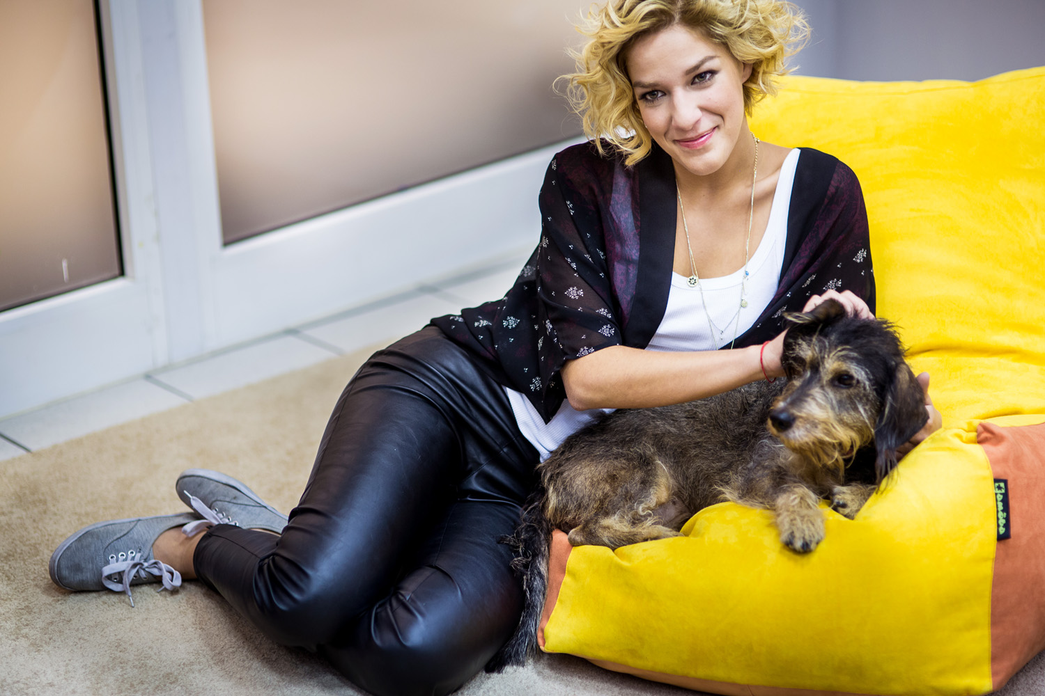 X-Faktor Dóri is randidrog áldozata lett!