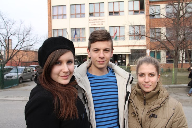 Osztálykirándulás vagy az osztályból kiábrándulás?