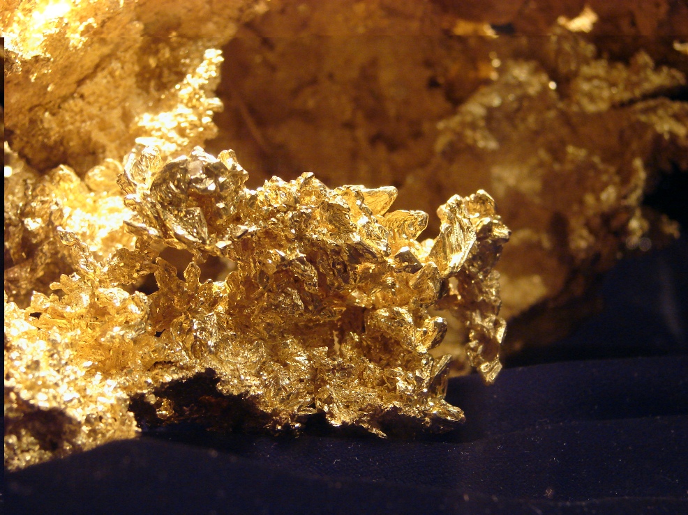 Ausztráliában érdemes aranyat keresni