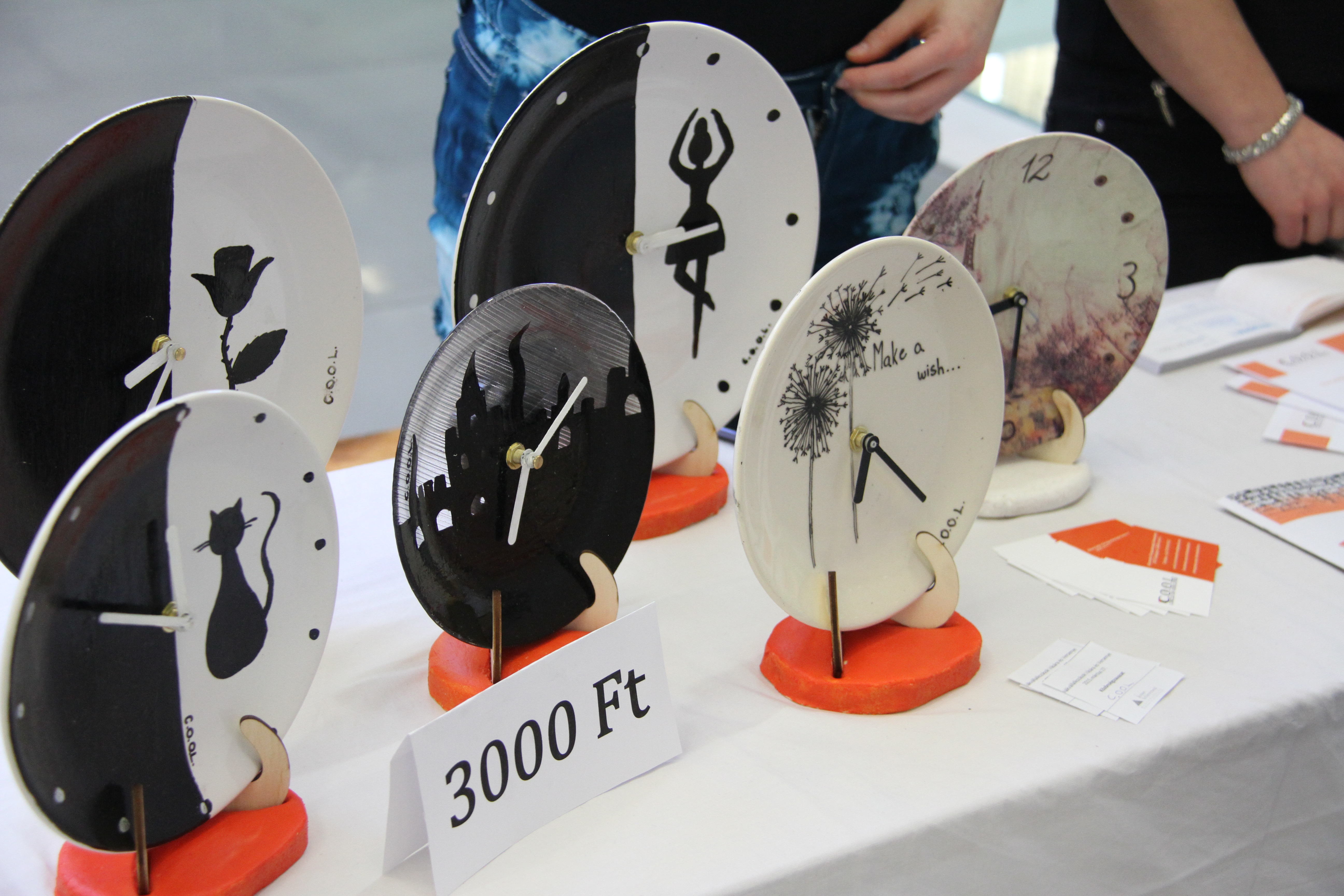 C.O.O.L. diákvállalkozónak lenni!