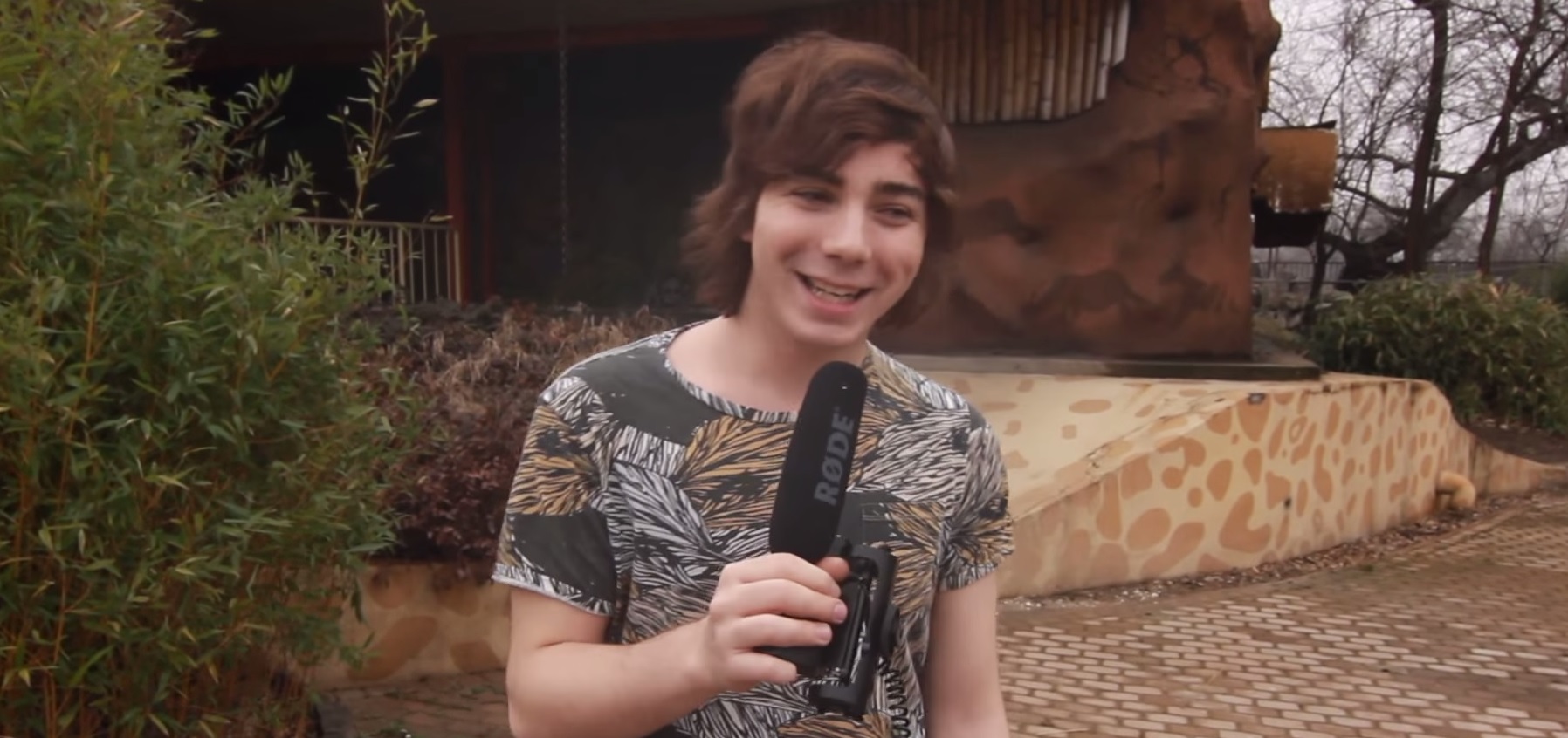 Így gazdálkodott középsulis korában Szabyest