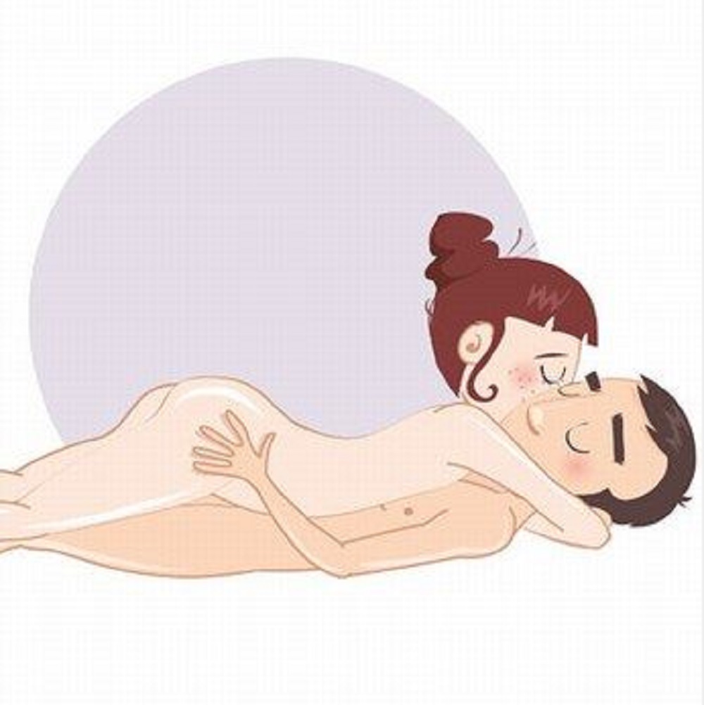 Szexfelmérés – CSAK lányoknak!