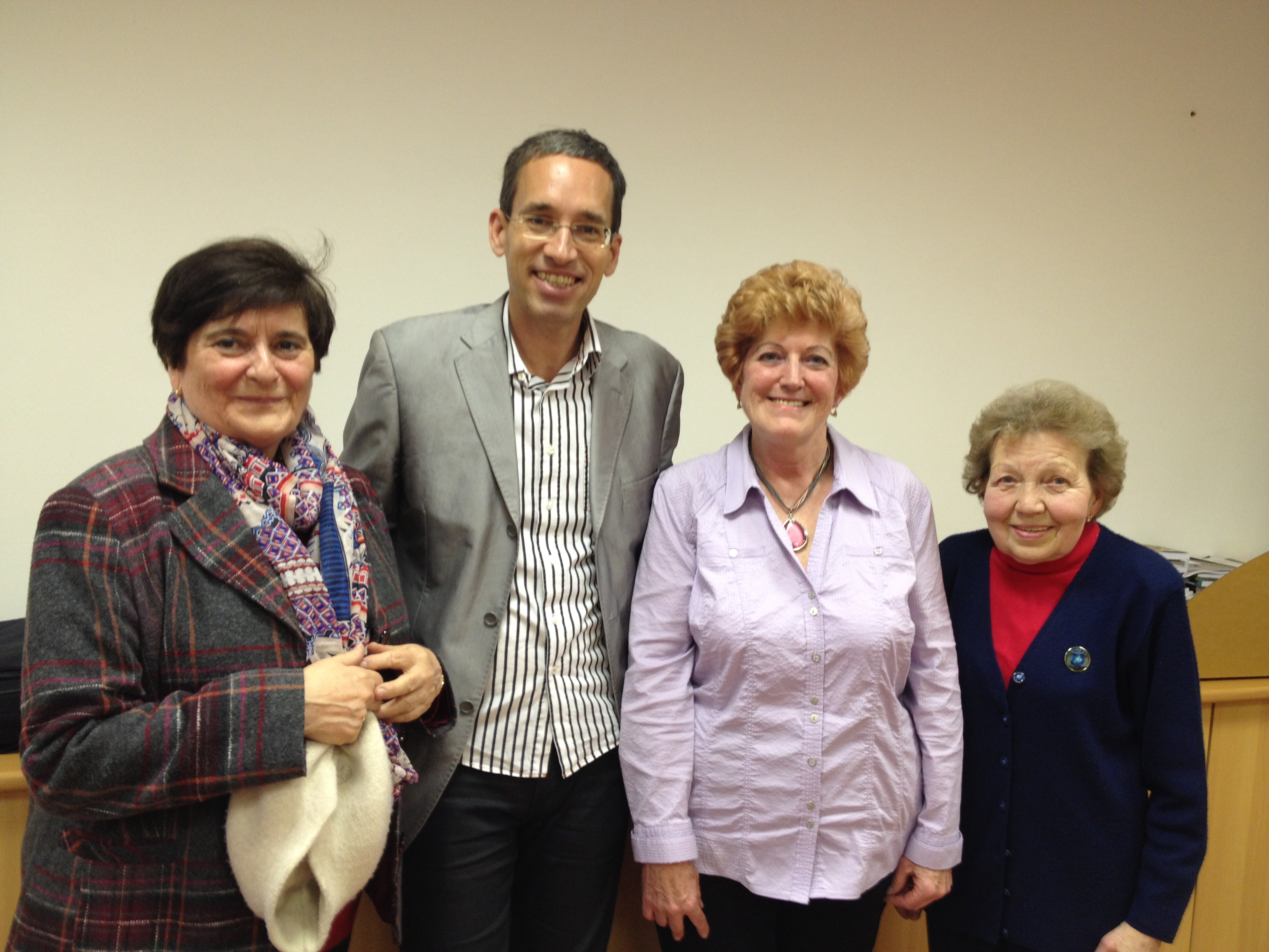 A szombathelyi Hölgyklub is A világ legszebb szállodáit olvassa