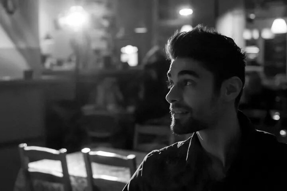 Egy középsulis diák kérdéseire válaszolt interjúnkban Fehérvári Gábor Alfréd