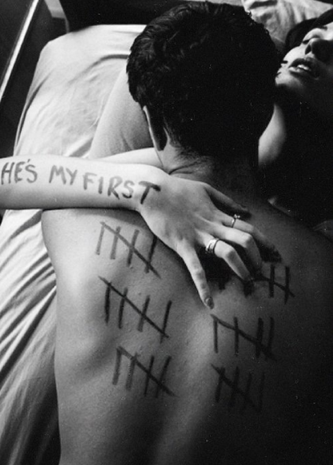 Ez a TI véleményetek a szüzesség elvesztéséről!