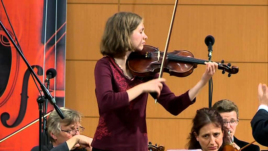 Idő kell a komolyzenei fejlődéshez