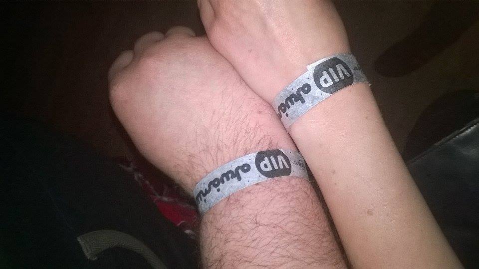 Wilkinsontól a Spoonon át Tóth Andiig – Random találkozó egy világsztárral és az X-Faktor hírességeivel