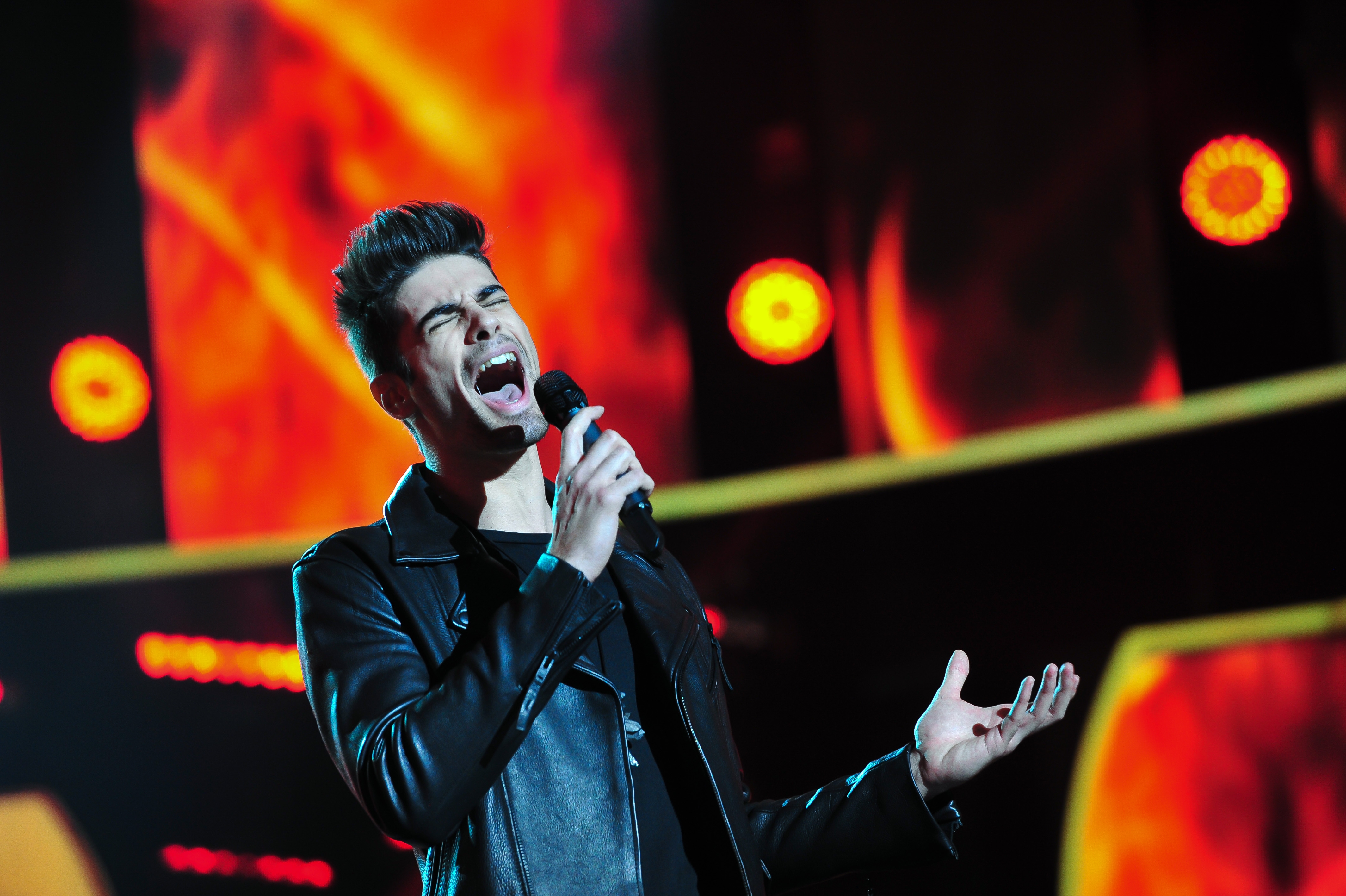 Fehérvári Gábor Alfréd nem szeretne beállni a sorba