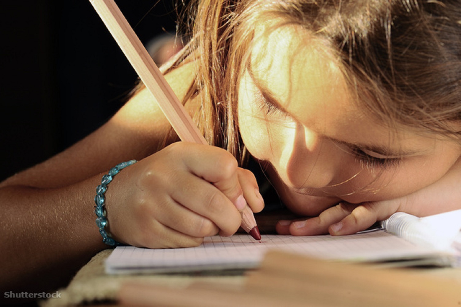 Annyit kellene tanulnom…