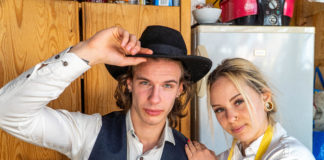 A legpikánsabb locsolóversek nyereményjátékunkhoz, ami hamarosan lejár!