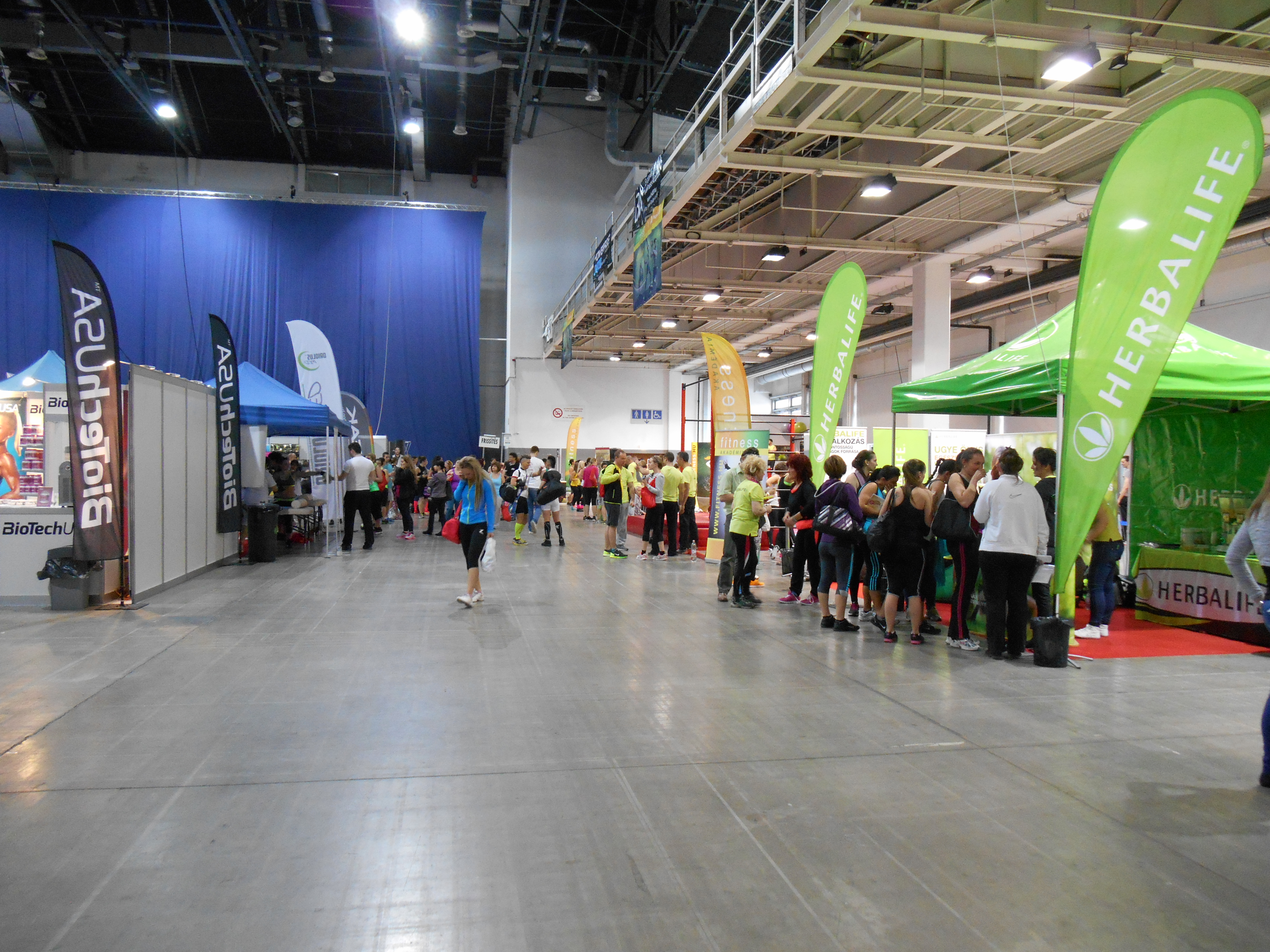 A legizgalmasabb edzőtermi sportok!