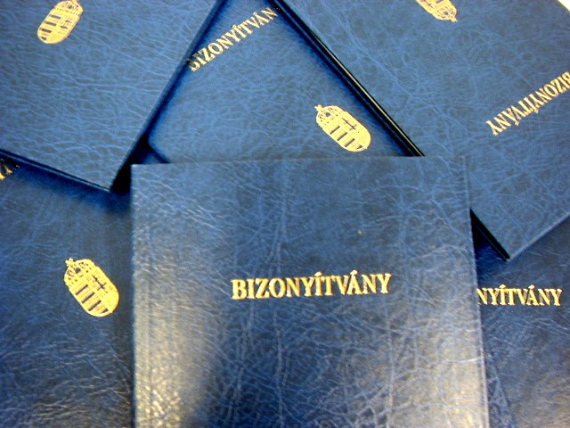 A szakközépiskolákból szakgimnáziumok lesznek 2016 szeptemberétől!