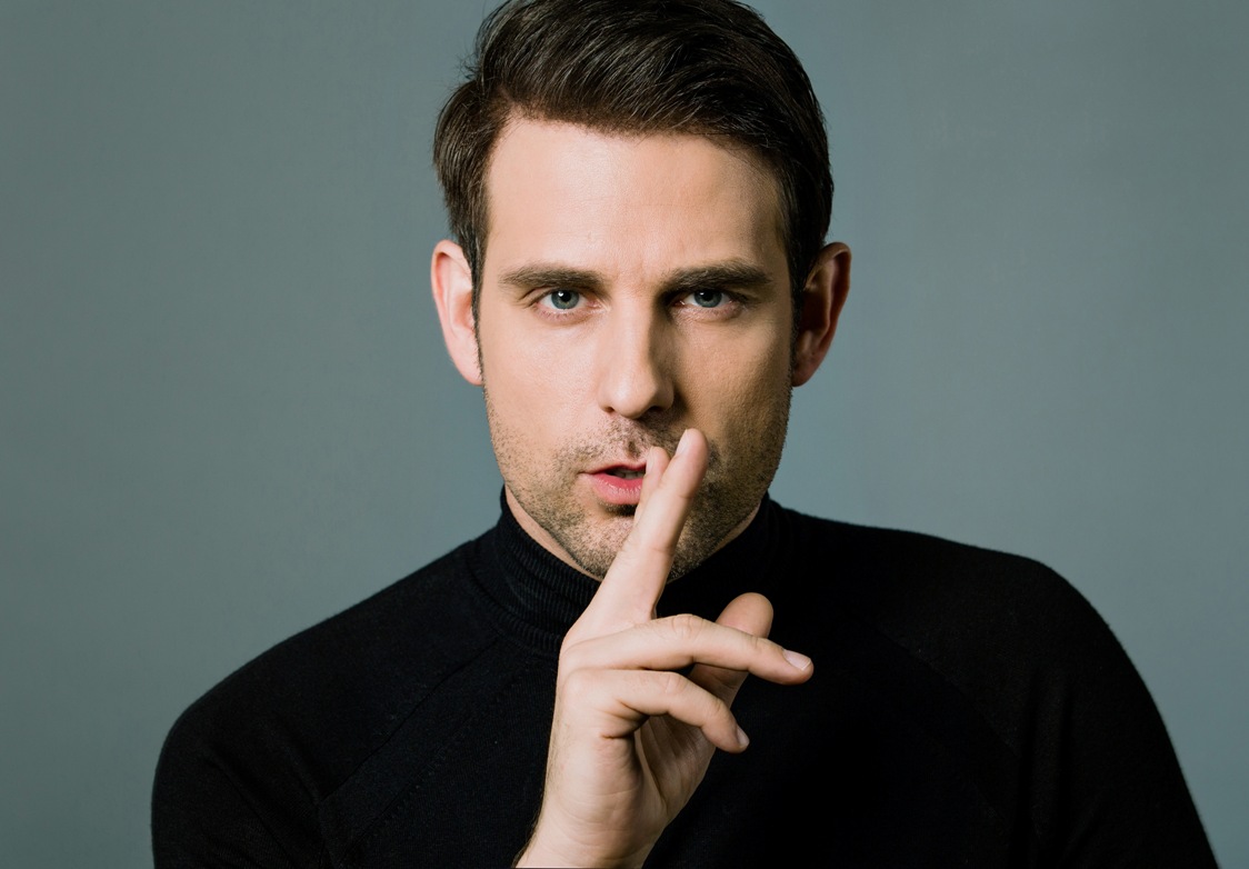 Rácz Gergő ezúttal Jackson-feldolgozással hódít