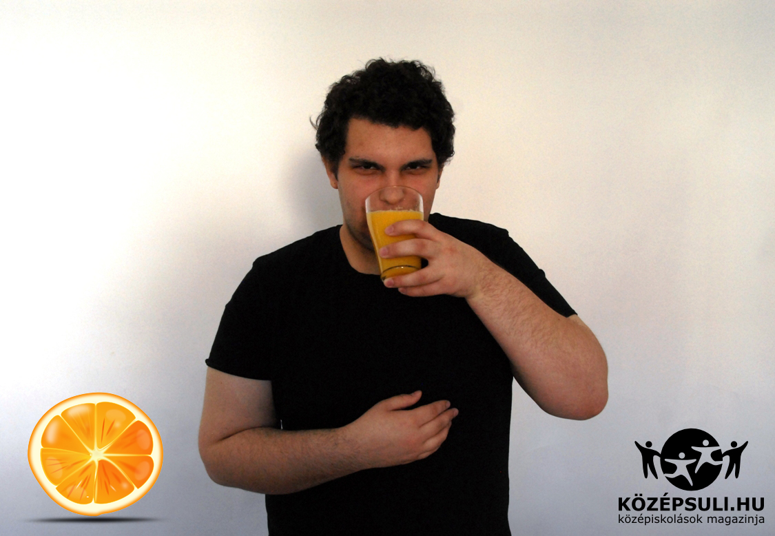 Ha már iszol, akkor legalább jót igyál!