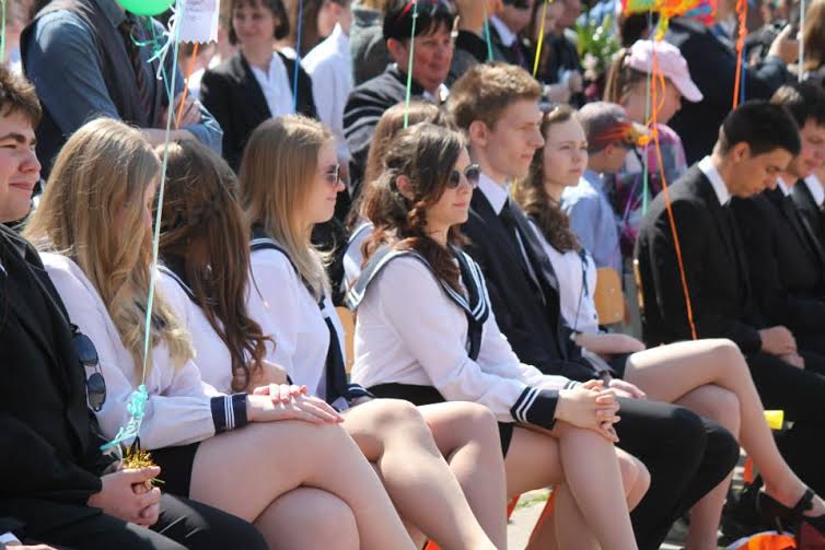 Zsuzsiék nem bakiztak a beszédben