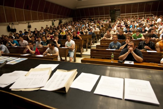 Duális képzésre jelentkeztél? Többszörös a túljelentkezés!