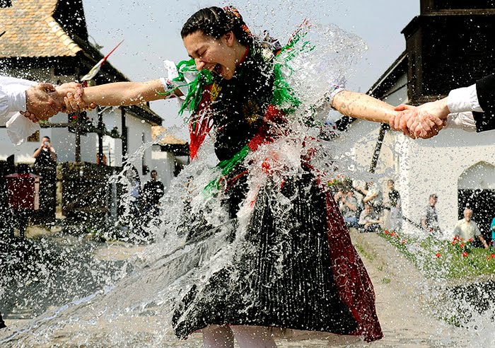 Középsuli Rejtvény – Húsvét