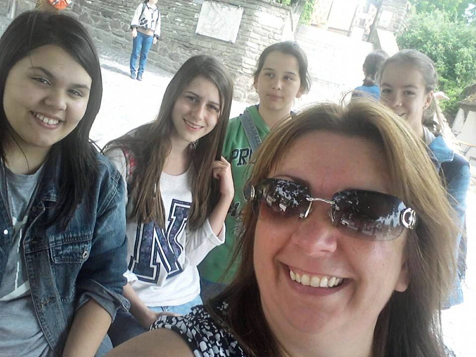 A hét tanára: Kapin Györgyné – Volt, hogy diákjai megviccelték, de a fagyi visszanyalt