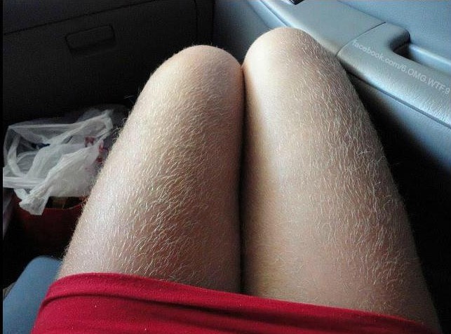 Lányok! Itt a Tavasz!