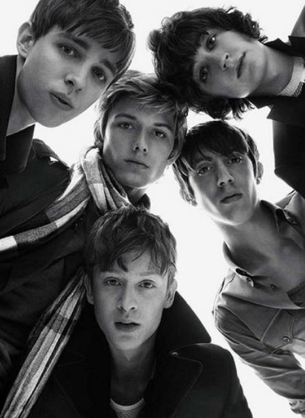 Most megtudhatjátok, hány szexpartnerük van a srácoknak 18 éves koruk előtt