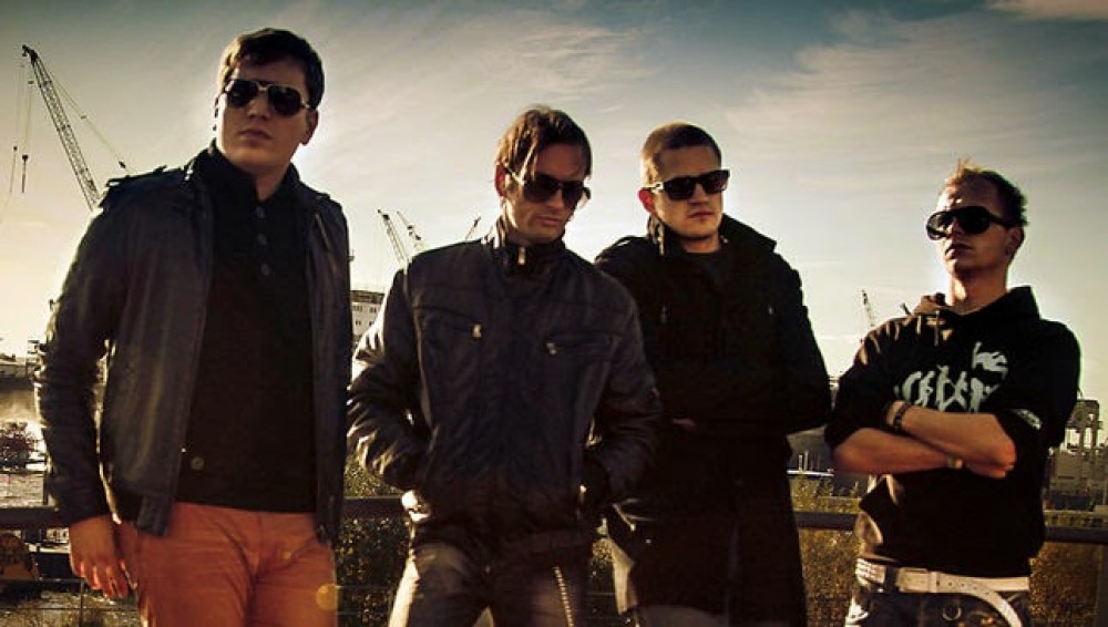 Itt van a Dirty Slippers Hableánya