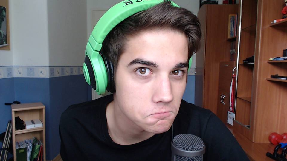 GoodLike Márton szerint trónfosztás történt a neten