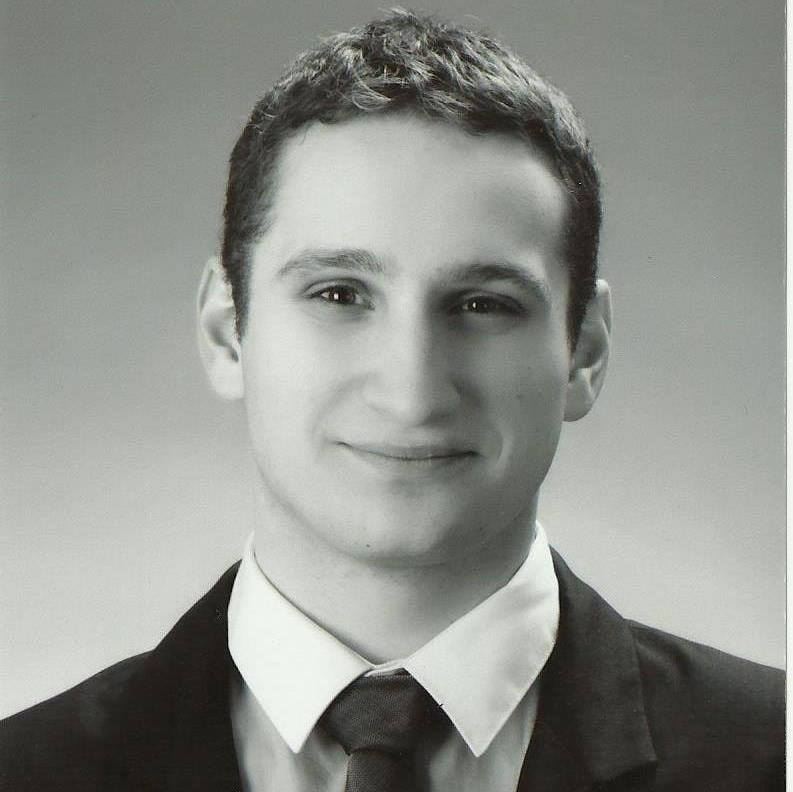 Nasz Dani a magyarérettségire tanult a legtöbbet: 5 perc volt