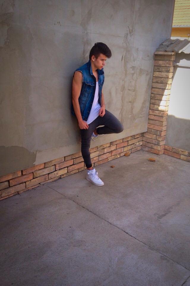 Gőgös Ricsi szerint minél tovább tart az Ask, annál jobb!