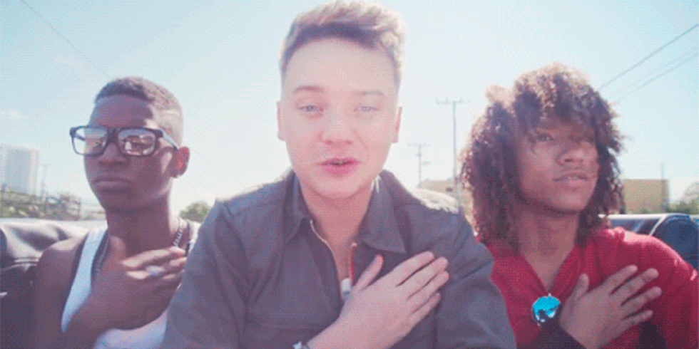 5 dolog, amit nem tudtál Conor Maynardról