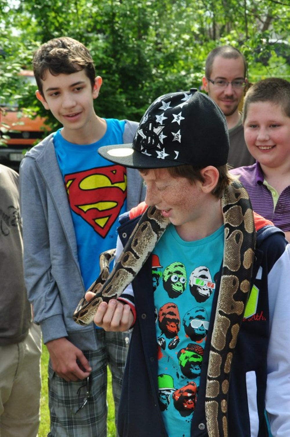 Környezetvédelmi táborok nyáron – imádni fogod!