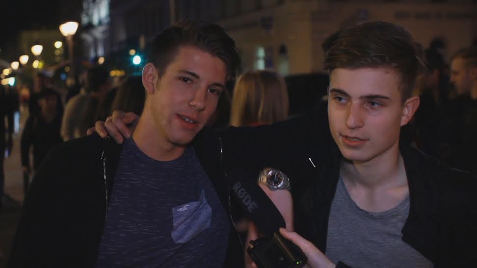 A párod féltékeny típus? Tőletek kérdeztük