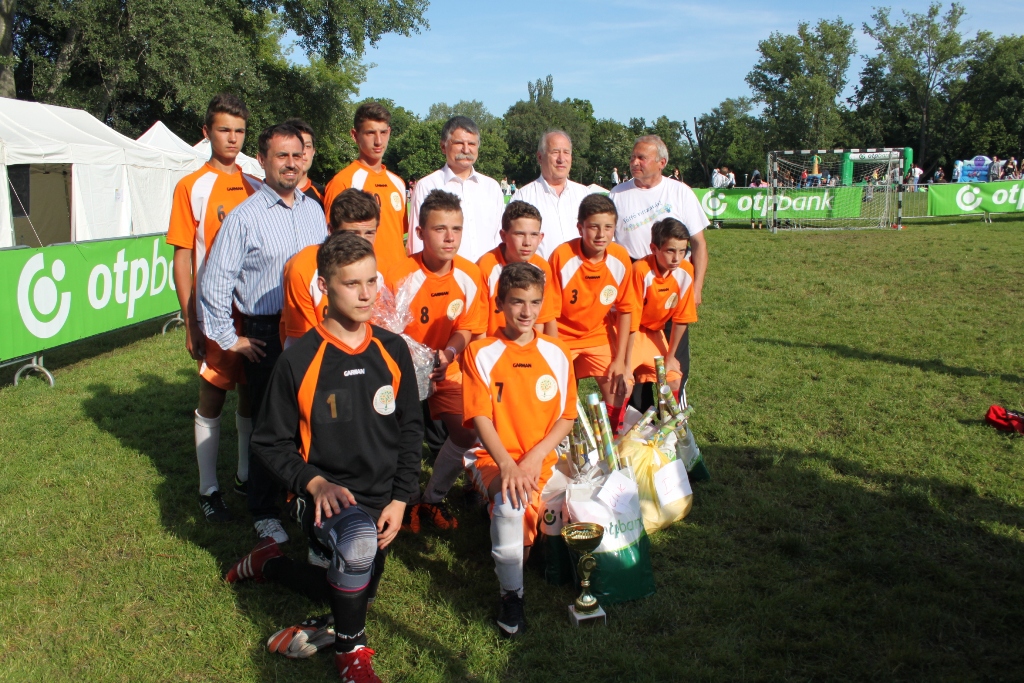 25 éves a Városligeti Gyermeknap