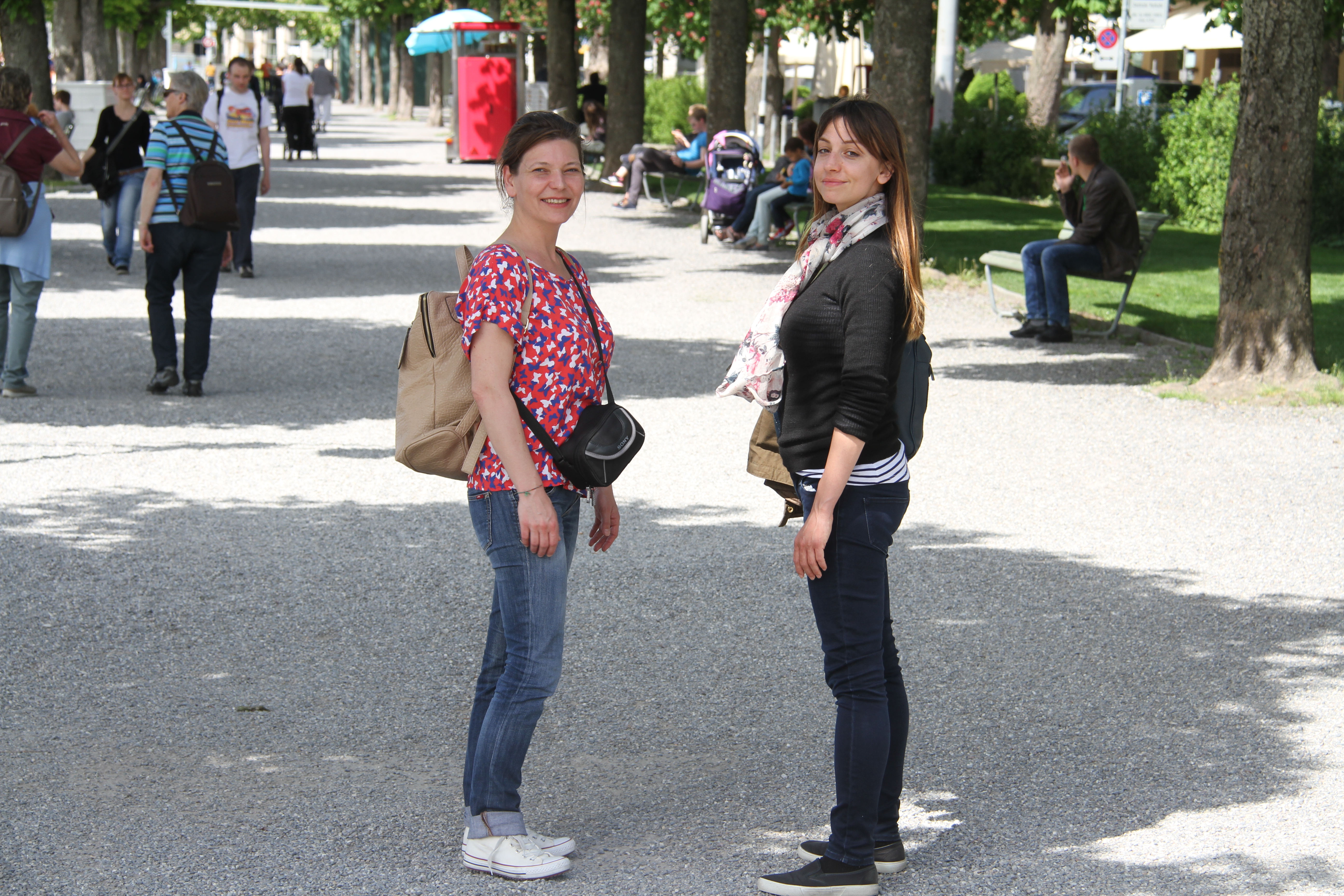 Svájcból jelentkezik az Inforádió