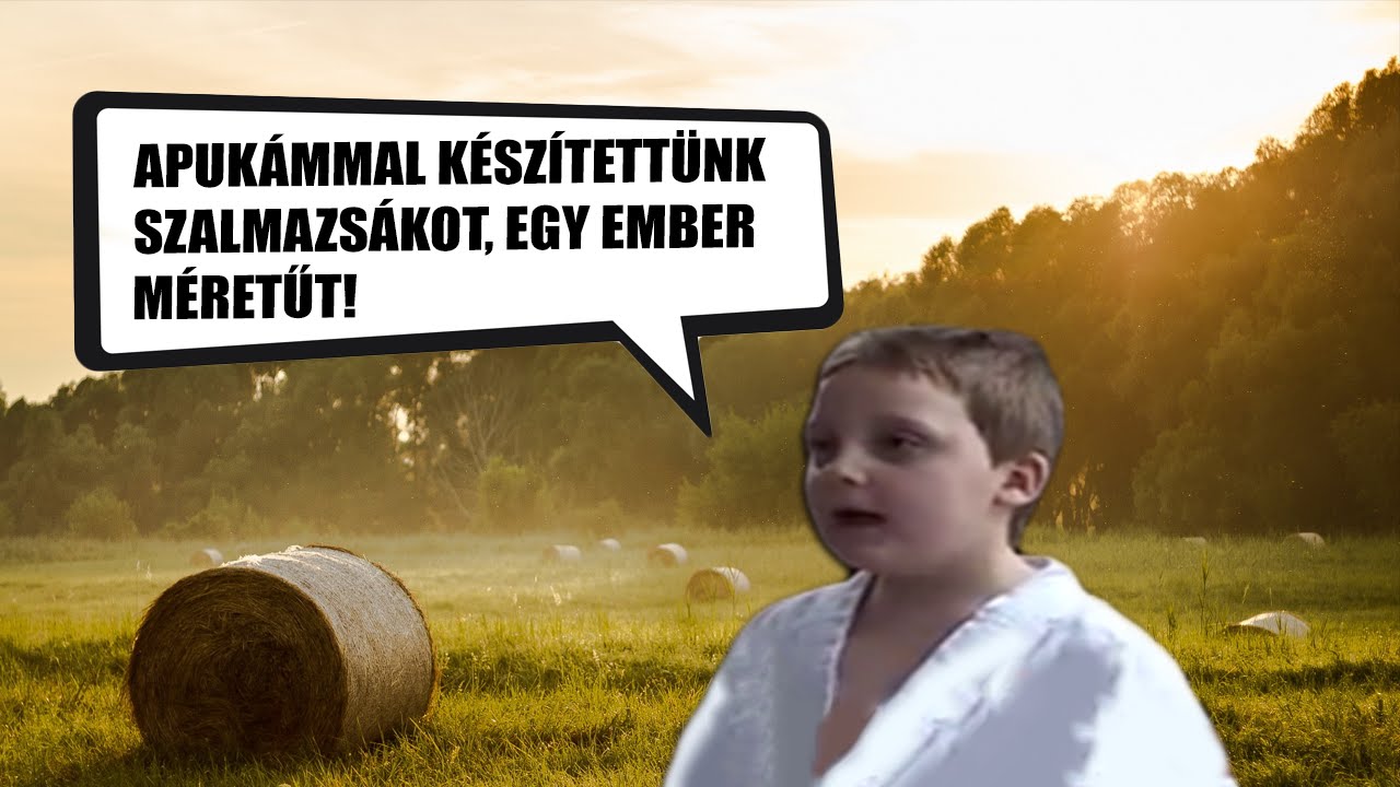 Zsigu bigule, Almási Kristóf, Varga Béla, Bözsi néni: Akik népszerűek lettek, bár semmit se tettek