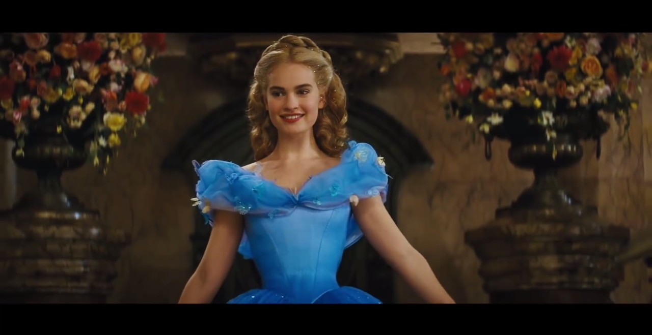 Hamupipőke is hercegnő lett, Te miért ne válhatnál azzá?