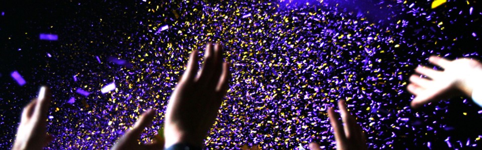 Hogyan ünnepeld meg az írásbeli vizsgák végét?