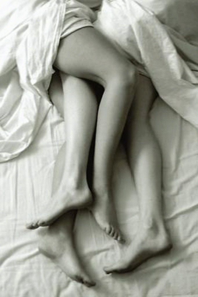 Így veszítettem el a szüzességem – egy fiú története