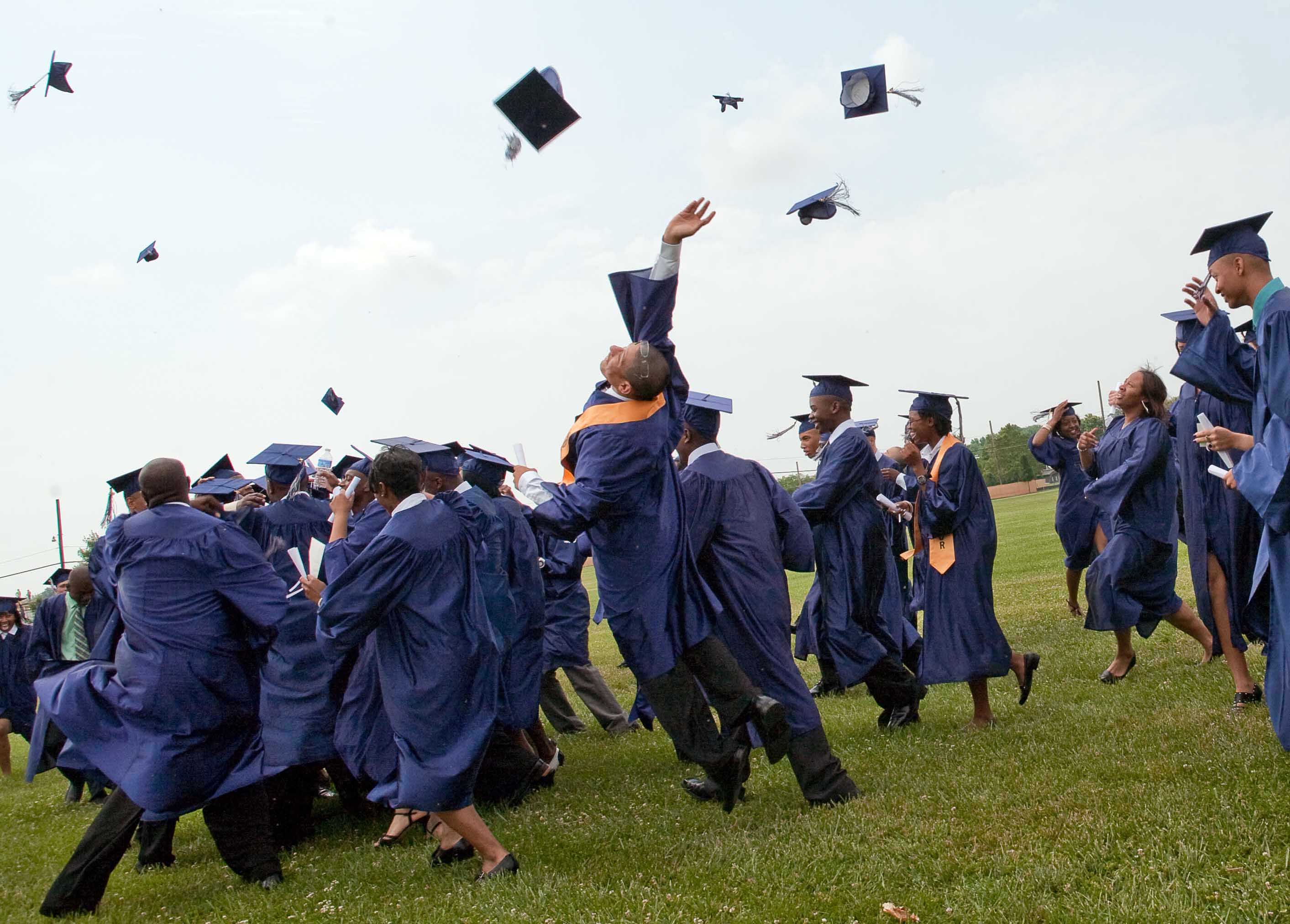 Bréking! – Változások a felsőoktatásban