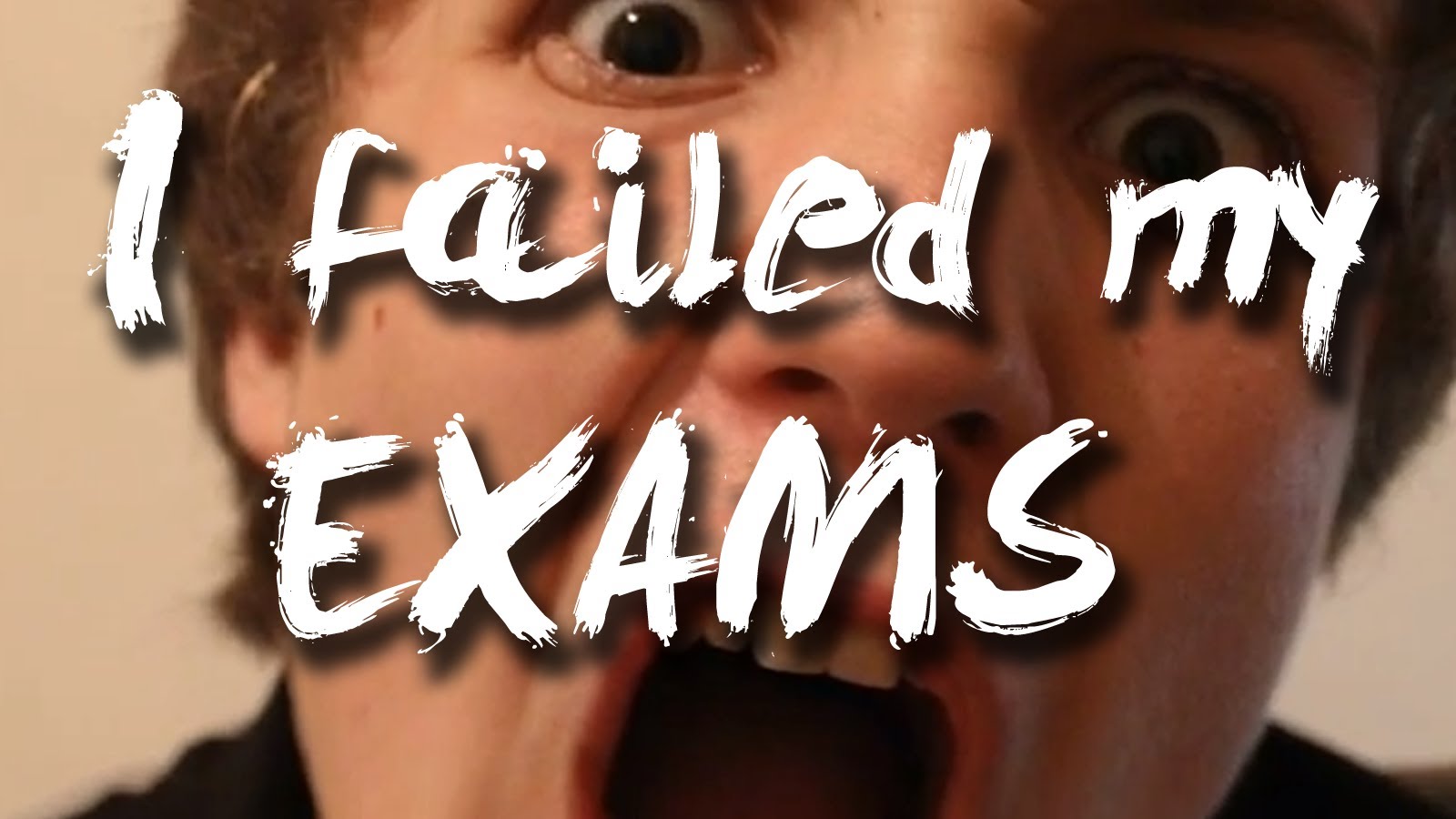 Szégyen megbukni év végén?