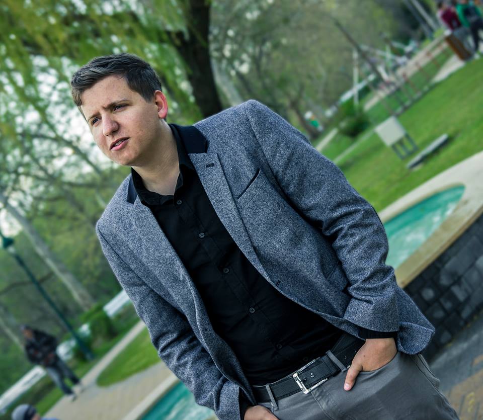 SpireX Dancsó csakratisztítását várja a legjobban az OVS-en!